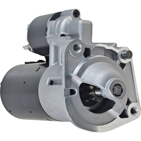 Aftermarket JAndN Electrical Products Starter 410-24076-JN